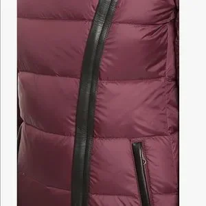Mackage yara clearance lightweight down coat
